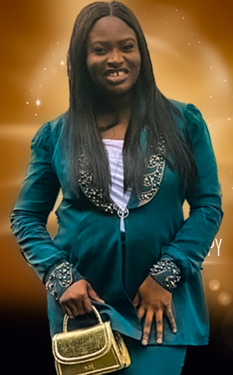 Mrs Odiaka